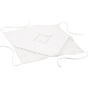 Podsedák 40x40 cm Essentiel – douceur d'intérieur obraz