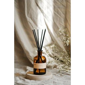 Difuzér #57 Chamomile, Linden and Birch – Perfumed Prague obraz