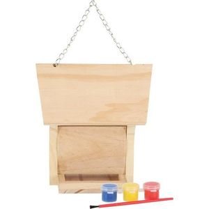 Krmítko pro ptáčky DIY – Esschert Design obraz