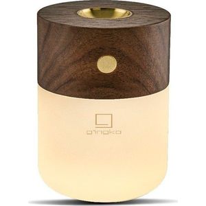 Elektrický difuzér Smart – Gingko obraz