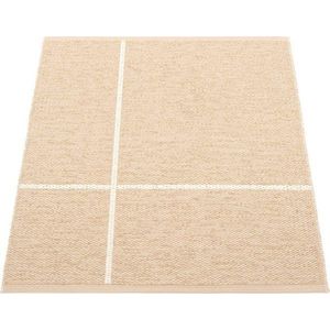 Béžový vnitřní a venkovní koberec 70x90 cm Fred Beige – Pappelina obraz