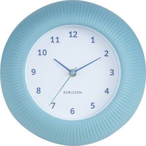 Hodiny nástěnné 25cm obraz