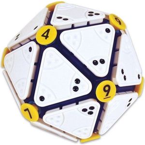 Hlavolam Icosoku – RecentToys obraz