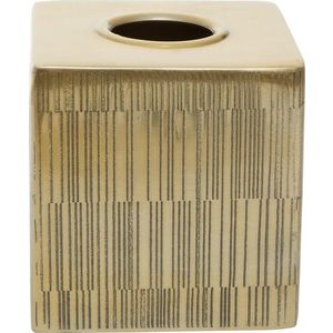 Kovový box na kapesníky Allegra – Premier Housewares obraz