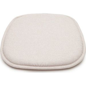 Podsedák z mikrovlákna 43x43 cm Romane – Kave Home obraz