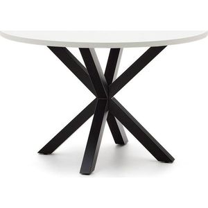 Kulatý jídelní stůl ø 120 cm Argo – Kave Home obraz