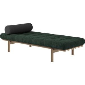Zelená pohovka 200 cm Next - Karup Design obraz