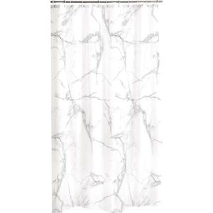 Sprchový závěs 180x200 cm Marbre – douceur d'intérieur obraz