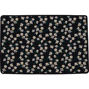 Rohožka 45x75 cm Daisy Meadow – Butter Kings obraz