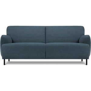 Modrá pohovka Windsor & Co Sofas Neso, 175 cm obraz