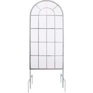 Venkovní zrcadlo 65x180 cm Roman – Esschert Design obraz