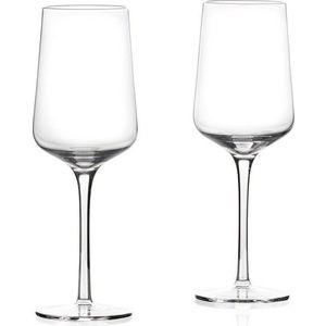 Sklenice na likér v sadě 2 ks 210 ml Rocks – Zone obraz