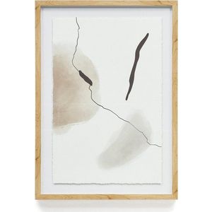 Obraz 50x70 cm Torroella – Kave Home obraz