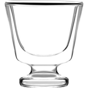 Poháry na zmrzlinu v sadě 2 ks 250 ml Soho – Vialli Design obraz