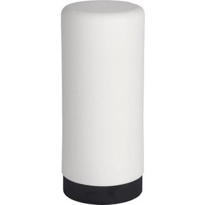 Bílý dávkovač na mycí prostředek Wenko Squeeze, 250 ml obraz