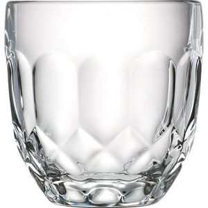 Skleněný pohár La Rochère Troquet Gira, 200 ml obraz