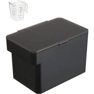 Box na granule 6 l Tower – YAMAZAKI obraz