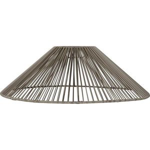 Béžové stínidlo ø 58 cm Vide – Star Trading obraz