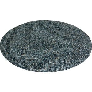 Podsedák ø 38 cm Muted – Hübsch obraz