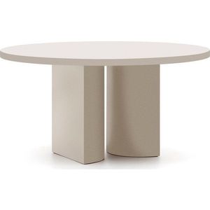 Jídelní stůl ø 150 cm Nealy – Kave Home obraz