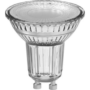 Neutrální LED žárovka GU10, 4 W – Candellux Lighting obraz