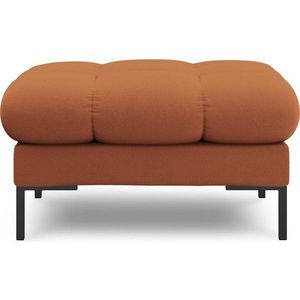 Podnožka v cihlové barvě Bali – Cosmopolitan Design obraz