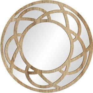Nastěnné zrcadlo ø 50 cm Sophie - Styler obraz