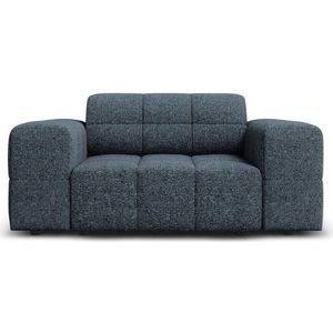 Modré křeslo Chicago – Cosmopolitan Design obraz