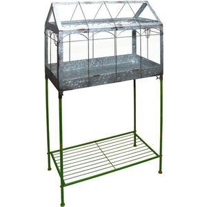 Pěstírna – Esschert Design obraz