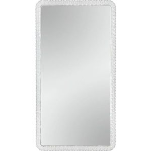 Nástěnné zrcadlo s osvětlením 37x70 cm Yuna – Mirrors and More obraz