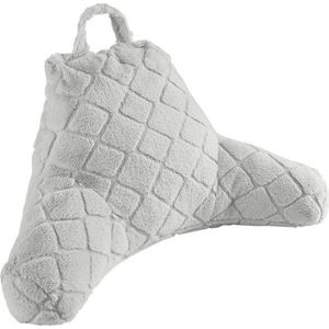 Opěrný polštář 97x74 cm Cosy Diamond – Catherine Lansfield obraz