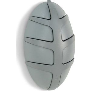 Šedý nástěnný háček Bug – Spinder Design obraz
