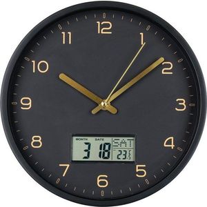 Nástěnné hodiny ø 25 cm Amiens – House Nordic obraz