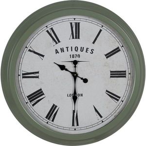 Nástěnné hodiny Antique obraz