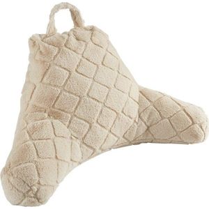 Opěrný polštář 97x74 cm Cosy Diamond – Catherine Lansfield obraz