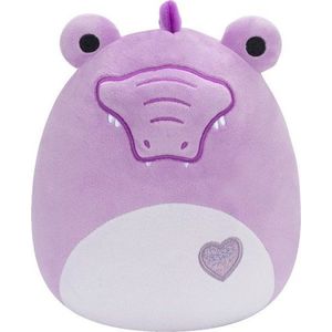 Plyšová hračka Bunny – SQUISHMALLOWS obraz