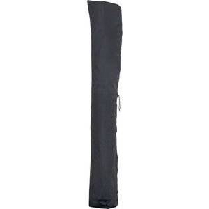Černý obal na slunečník ø 50 cm – House Nordic obraz