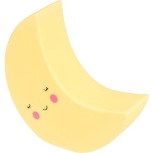 Noční světýlko Rex London Moon obraz