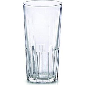 Sklenice v sadě 6 ks 300 ml Jazz - Duralex obraz
