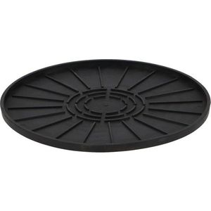 Gumová podmiska pod květináč ø 25 cm Coaster – Esschert Design obraz