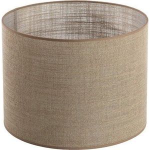 Béžové stínidlo ø 40 cm Caden – Light & Living obraz