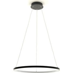 Závěsné kruhové svítidlo Tomasucci Ring, ⌀ 60 cm obraz