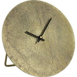 Hodiny ø 20 cm Licola – Light & Living obraz