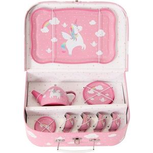 Dětské nádobí Unicorn – Sass & Belle obraz