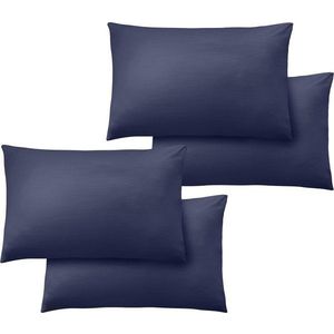 Povlaky na polštáře v sadě 4 ks 50x75 cm So Soft Easy Iron – Catherine Lansfield obraz