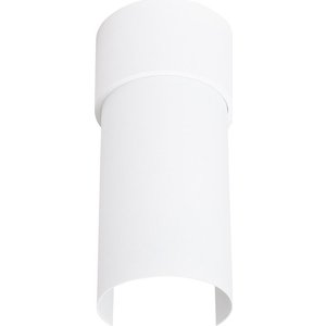 Bílé stropní svítidlo Aurea – Nice Lamps obraz