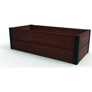 Vyvýšený záhon Maple – Keter obraz