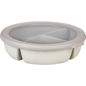 Svačinový box Nordic white – Mepal obraz