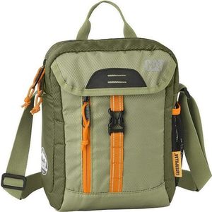 Crossbody taška Urban Mountaineer Kilimanjaro CAT – Caterpillar obraz