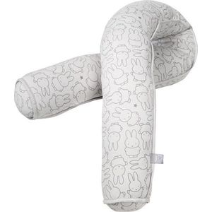 Mantinel do postýlky 170 cm Miffy – Roba obraz